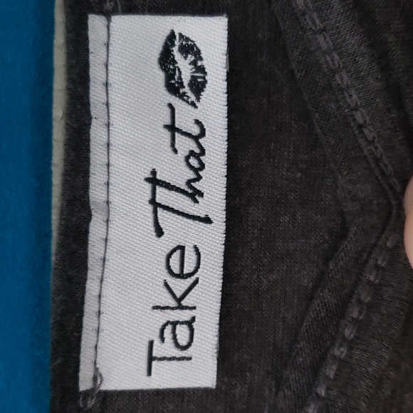 Tee - Picture 2 of 3